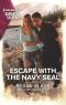 [The Riley Code 03] • Escape With the Navy SEAL